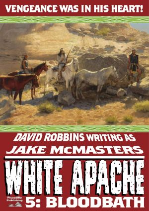 [White Apache 05] • White Apache 5